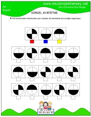 Dikkat Geliştirme Çalışmaları